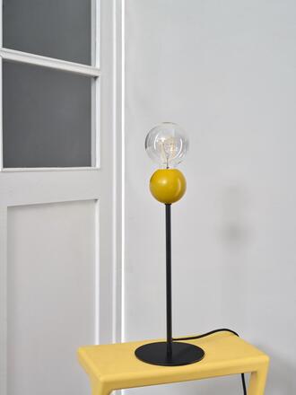 LEDVANCE stolní lampa Bubble E27 multicolor 4058075838925