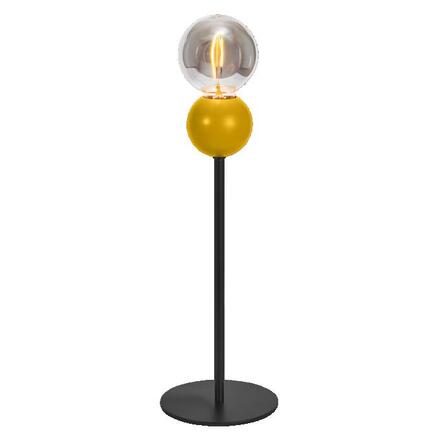 LEDVANCE stolní lampa Bubble E27 multicolor 4058075838925