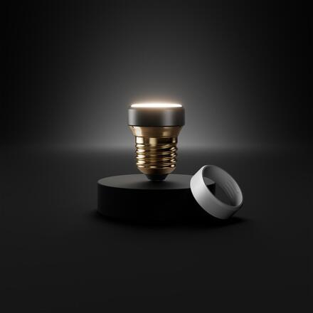 LEDVANCE LED STAR FLAT 28 Non-DIM 3.5W 840 Frosted E27 4058075839991