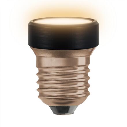 LEDVANCE LED STAR FLAT 26 3 Step DIM 3.5W 827 Frosted E27 4058075840027