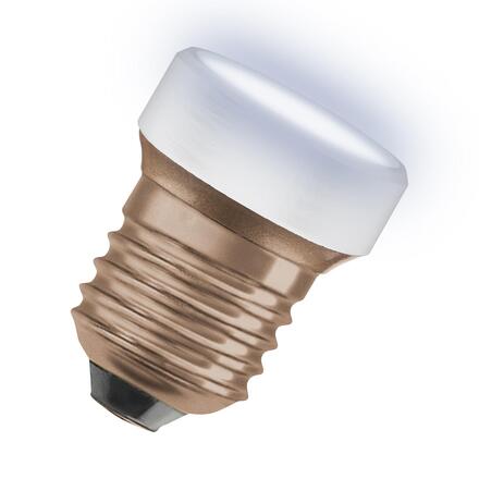 LEDVANCE LED STAR FLAT 26 3 Step DIM 3.5W 840 Frosted E27 4058075840058