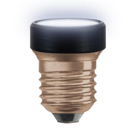 LEDVANCE LED STAR FLAT 26 3 Step DIM 3.5W 840 Frosted E27 4058075840058