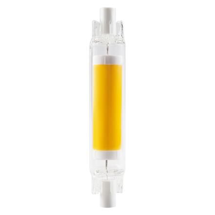 LEDVANCE LED Slim Line 78 40 300° 4.5W 840 Glas R7s 4058075840461