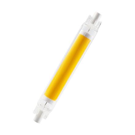 LEDVANCE LED Slim Line 118 60 300° 8W 840 Glas R7s 4058075840508