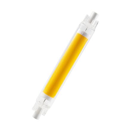 LEDVANCE LED Slim Line 118 60 300° 8W 840 Glas R7s 4058075840508