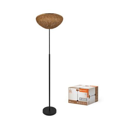 LEDVANCE stojací lampa Decor Paper Drop E27 220-240 V