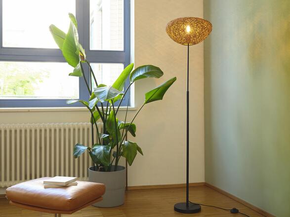 LEDVANCE stojací lampa Decor Paper Drop E27 220-240 V