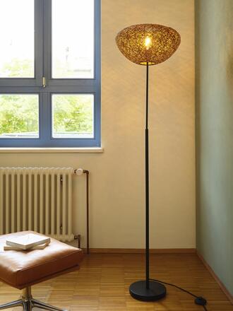 LEDVANCE stojací lampa Decor Paper Drop E27 220-240 V