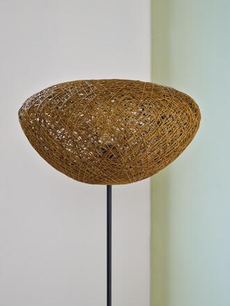 LEDVANCE stojací lampa Decor Paper Drop E27 220-240 V