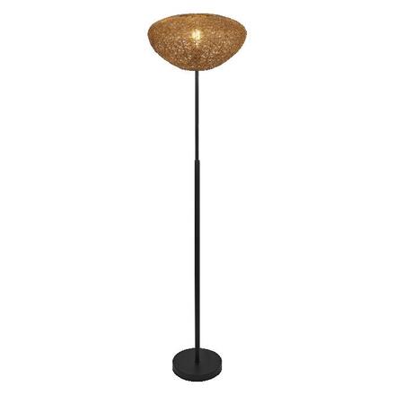 LEDVANCE stojací lampa Decor Paper Drop E27 220-240 V