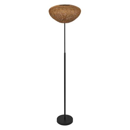 LEDVANCE stojací lampa Decor Paper Drop E27 220-240 V