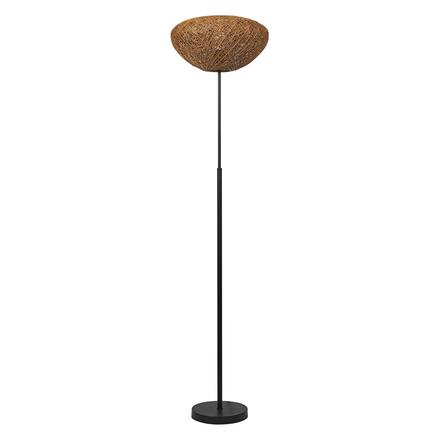 LEDVANCE stojací lampa Decor Paper Drop E27 220-240 V