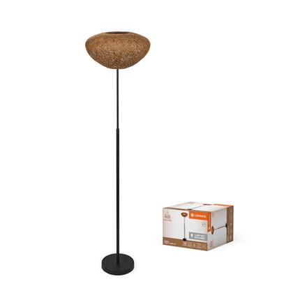 LEDVANCE stojací lampa Decor Paper Drop E27 220-240 V