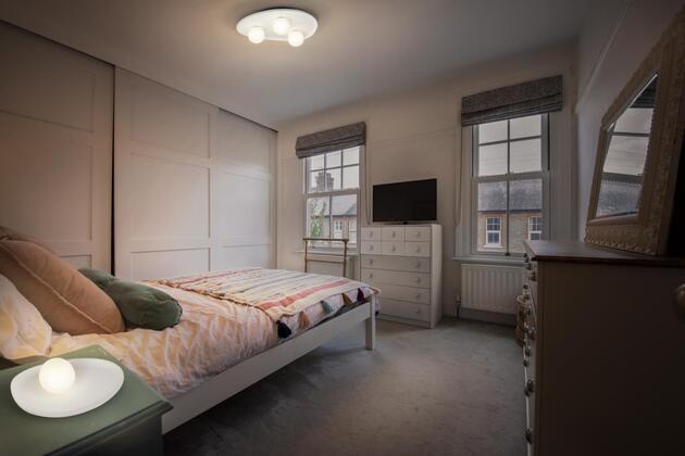 LEDVANCE stropní svítidlo Plaster Nest 3xG9 bílé 4058075841406