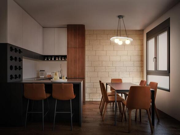 LEDVANCE závěsné svítidlo Plaster Nest 3xG9 bílé 4058075841420