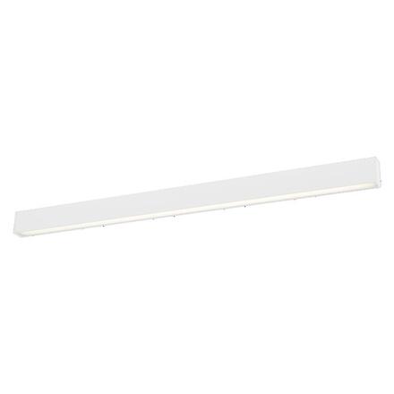 LEDVANCE LED stropní svítidlo Office Line Cuboid 30W 840 DIM bílé 4058075842281