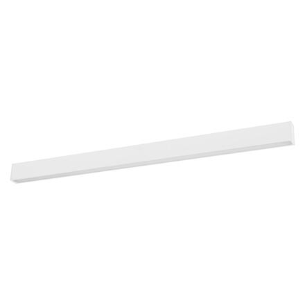LEDVANCE LED stropní svítidlo Office Line Cuboid 30W 840 DIM bílé 4058075842281