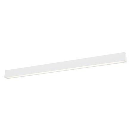 LEDVANCE LED stropní svítidlo Office Line Cuboid 30W 840 DIM bílé 4058075842281