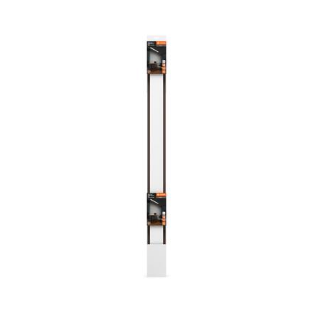 LEDVANCE LED stropní svítidlo Office Line Cuboid 30W 840 DIM bílé 4058075842281