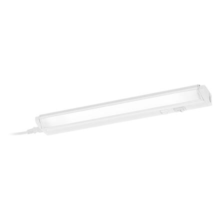 LEDVANCE LED kuchyňské svítidlo Linear Turn Connect 35cm CCT DIM bílé 4058075842380
