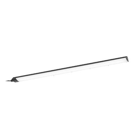 LEDVANCE LED kuchyňské svítidlo Linear Angle Frameless Sensor 55cm CCT DIM černé 4058075842489