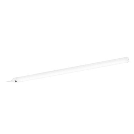 LEDVANCE LED kuchyňské svítidlo Linear Angle Frameless Sensor 55cm CCT DIM bílé 4058075842502