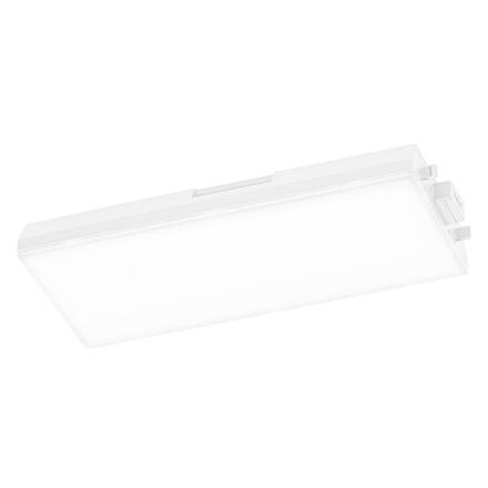 LEDVANCE LED svítidlo pod skříňku Socket Flood 830 DIM bílé prodloužení 4058075842823