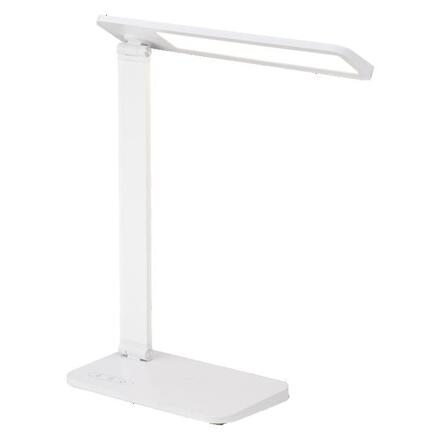 LEDVANCE LED stolní lampa Office Line Desk Banker 7W CCT Dimmable bílé 4058075842960