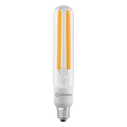 LEDVANCE NAV 70 LED FILAMENT AMBER VALUE 2500lm 23W 718 E27 4058075843608
