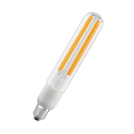 LEDVANCE NAV 70 LED FILAMENT AMBER VALUE 2500lm 23W 718 E27 4058075843608