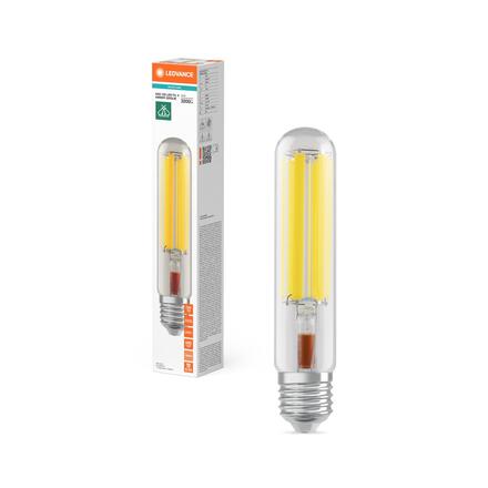 LEDVANCE NAV 100 LED FILAMENT AMBER VALUE 3200lm 30W 718 E40 4058075843622