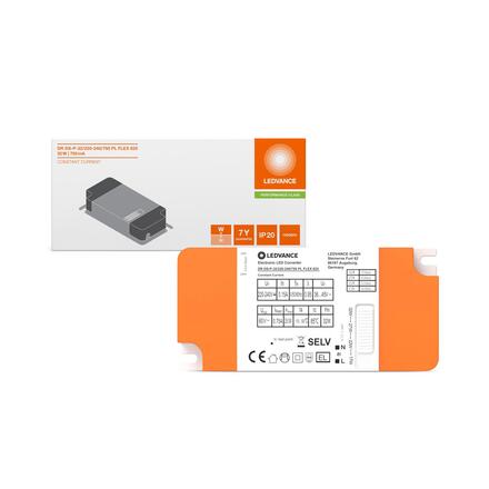 LEDVANCE DR DS-P- 32/220-240/750 PL FLEX 625 4058075843691