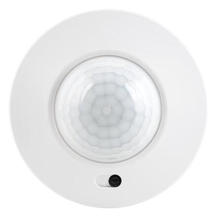 LEDVANCE stropní pohybové čidlo DALI-2, infračervené, 10-22,5 V, detekce 24 m