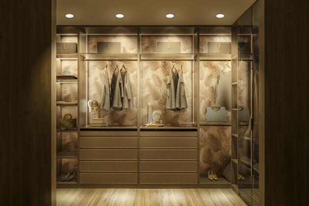 LEDVANCE SP CBO FIX V 6W CPS DIM 60DEG IP65 WT 4058075845077