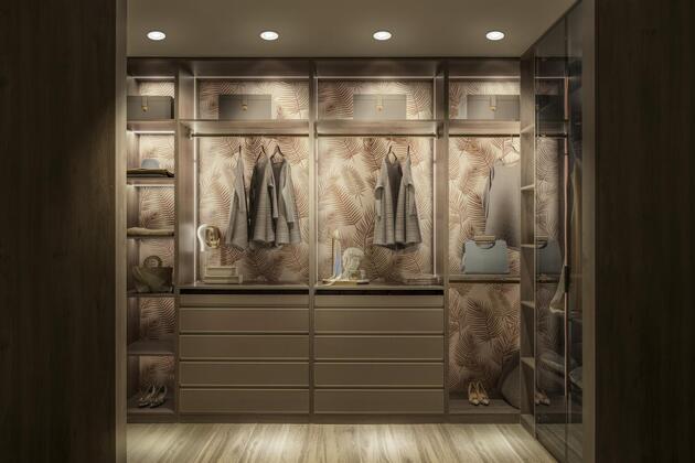 LEDVANCE SP CBO FIX V 6W CPS DIM 60DEG IP65 WT 4058075845077