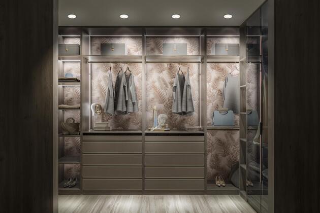 LEDVANCE SP CBO FIX V 6W CPS DIM 60DEG IP65 WT 4058075845077