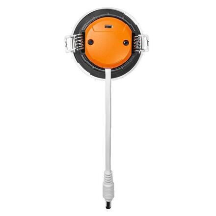 LEDVANCE SP CBO FIX V 6W CPS DIM 60DEG IP65 WT 4058075845077