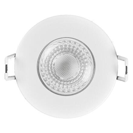 LEDVANCE SP CBO FIX V 6W CPS DIM 60DEG IP65 WT 4058075845077