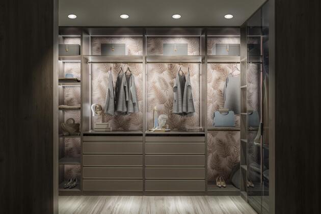 LEDVANCE SP CBO ADJ V 6W CPS DIM 60DEG IP65 WT 4058075845091