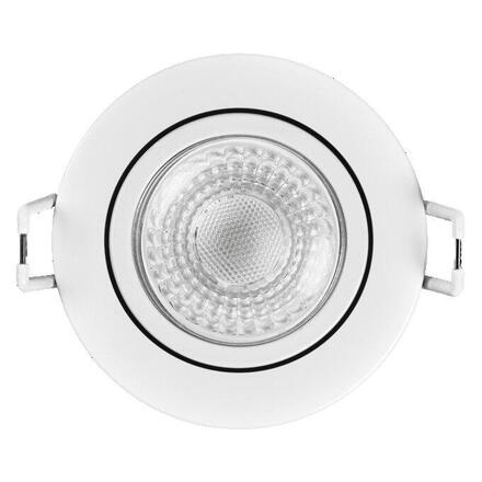 LEDVANCE SP CBO ADJ V 6W CPS DIM 60DEG IP65 WT 4058075845091