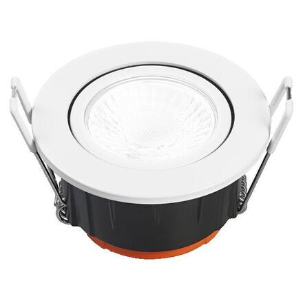 LEDVANCE SP CBO ADJ V 6W CPS DIM 60DEG IP65 WT 4058075845091