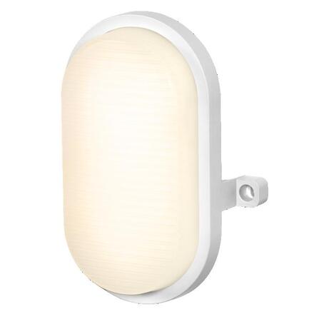 LEDVANCE LED venkovní nástěnné svítidlo Bulkhead 4W/7W/9W CCT bílé 4058075845527