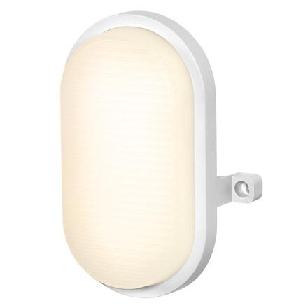 LEDVANCE LED venkovní nástěnné svítidlo Bulkhead 4W/7W/9W CCT bílé 4058075845527