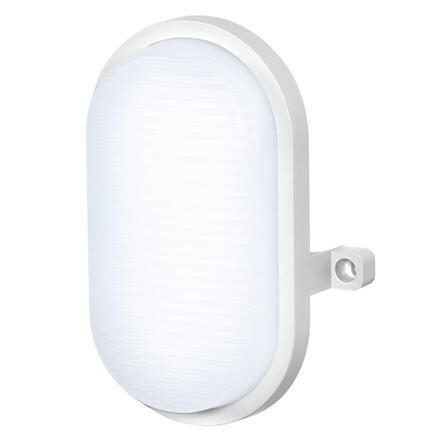 LEDVANCE LED venkovní nástěnné svítidlo Bulkhead 4W/7W/9W CCT bílé 4058075845527