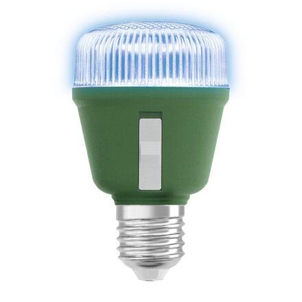 LEDVANCE LED Star Grow Lamp T 60 10W Clear E27 4058075845787