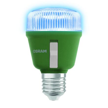 LEDVANCE LED Star Grow Lamp T 60 10W Clear E27 4058075845787