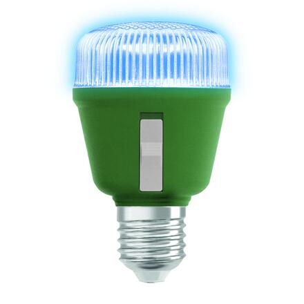 LEDVANCE LED Star Grow Lamp T 60 10W Clear E27 4058075845787