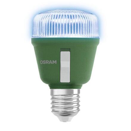 LEDVANCE LED Star Grow Lamp T 60 10W Clear E27 4058075845787