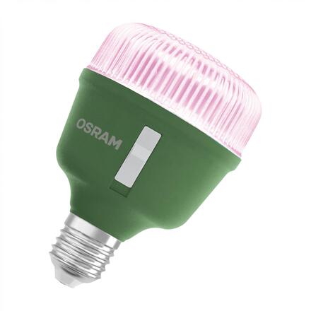 LEDVANCE LED Star Grow Lamp T 80 20W čirá E27 4058075845800