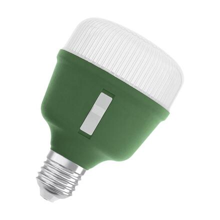 LEDVANCE LED Star Grow Lamp T 80 20W čirá E27 4058075845800